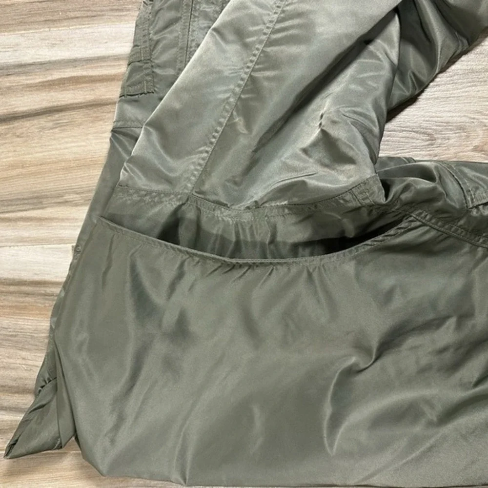 VTG Aviator Jacket AVIREX Limited 1987 Flight‎ Pilot Style USA L Flyers Men's